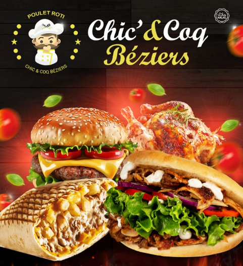 Chic & Coq